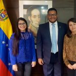 Nicaragua y Venezuela intercambian experiencias en economía creativa venezuela