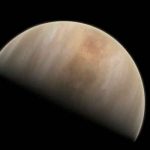 Rusia anuncia su primera misión espacial a Venus rusia