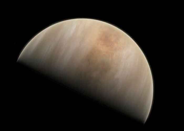 VENUS21 rusia