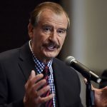 vicente fox