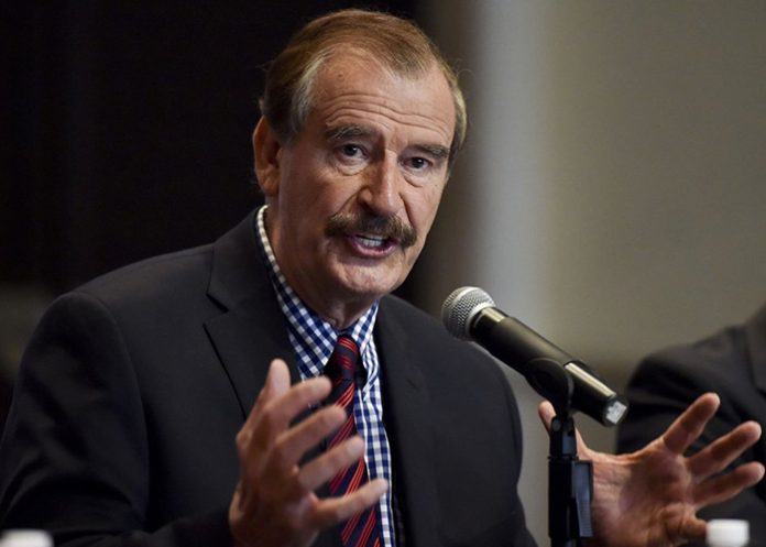 vicente fox