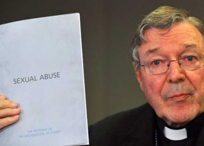 VICTIMAS-PELL australia