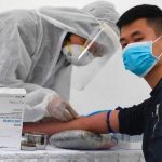 Vietnam recupera al paciente más grave por coronavirus vietnam