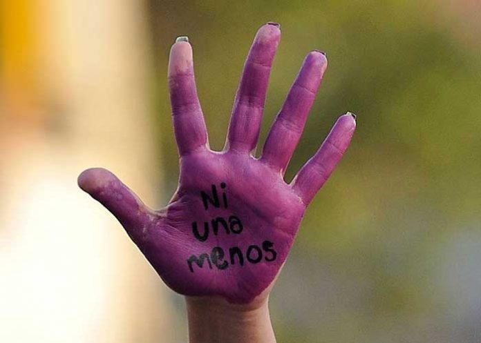 VIOLENCIA estados unidos