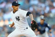 Loaisiga regresa a los Yankees mlb