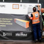 Sao Paulo vuelve a endurecer restricciones tras aumento de casos de Covid sao paulo