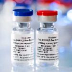 Rusia solicita a la OMS certificar vacuna Sputnik V vacuna rusa