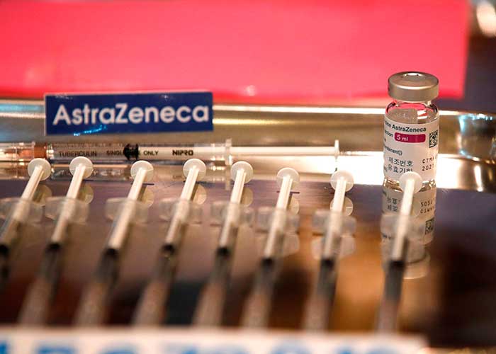 vacuna anticovid de astrazeneca
