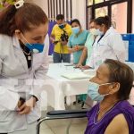 gobierno de nicaragua