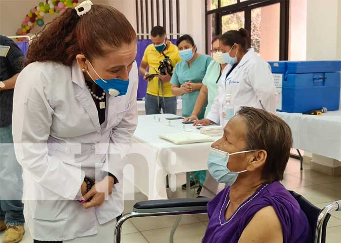 gobierno de nicaragua