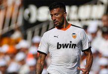 Valencia anuncia cinco casos de coronavirus, entre ellos Garay valencia