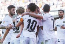 Valencia apunta a Champions; Girona al borde del descenso