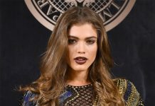 Victorias Secret presenta a su nueva modelo transgénero estados unidos