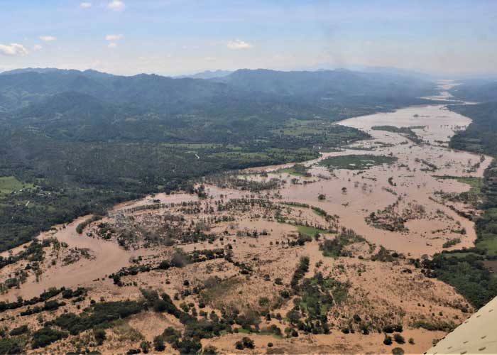 Valle-de-Sula valle de sula