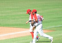 Arrancan los playoffs del Pomares 2019