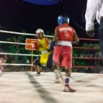 velada boxistica amateur