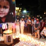 Colombia: El macabro relato de cómo fue asesinada la niña María Ángel feminicidio