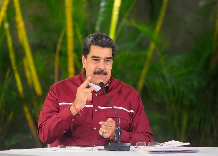 Venezuela-NM_4akxaJK nicolas maduro