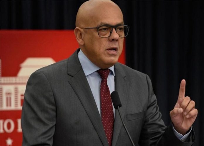 Venezuela-luz caracas