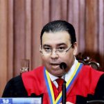 tribunal supremo de justicia