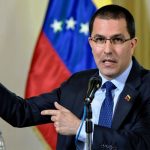Venezuela denuncia acusaciones de Estados Unidos generadas en medio de pandemia del coronavirus venezuela