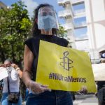 Venezuela fortalece legislación contra violencia de género violencia contra las mujeres