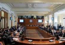 ¿Es ilegal la resolución de la OEA contra Venezuela? presidente nicolas maduro