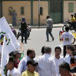 «Falso positivo»: Gobierno de Venezuela anuncia detención del supuesto agresor de Guaidó venezuela