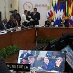 Venezuela en la CELAC expresa compromiso con integración regional venezuela