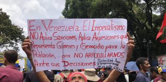 venezuela