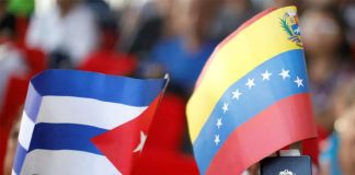 venezuela