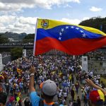 Venezuela denuncia ocupación de sus sedes diplomáticas en EE.UU. gobierno de venezuela