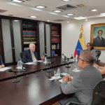 consejo nacional electoral