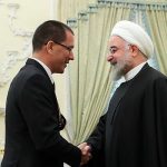 Canciller Arreaza: «Nuestra relación con Irán seguirá floreciendo» venezuela