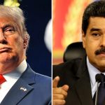 Tuitazo mundial contra las sanciones: #TrumpDesbloqueaVenezuela tuitazo mundial