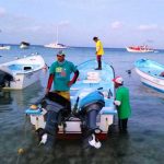 Asesinan a mujer y la tiran al mar en Sucre, Venezuela femicidio