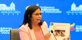 venezuela