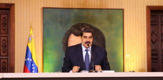 venezuela