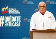 Venezuela reporta 34 nuevos casos del nuevo coronavirus venezuela