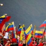 Venezuela continúa firme y en resistencia ante bloqueo de EE.UU. venezuela