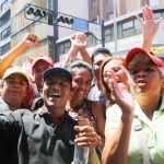 presidente nicolas maduro