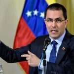 Venezuela rechaza declaraciones de la UE tras proceso electoral venezuela