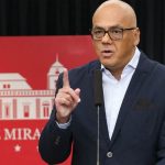 Venezuela muestra detalles sobre contrato firmado para incursión armada contrato firmado