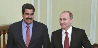 rusia