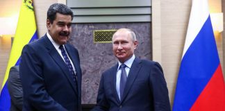 rusia