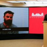 Estadounidense detenido en Venezuela ratifica intención de atentar contra Nicolás Maduro venezuela