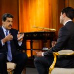 ¿Qué quiere Trump de Venezuela? El petróleo, dice Nicolás Maduro ayuda humanitaria