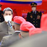 nicolas maduro