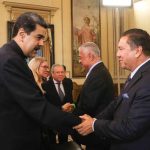 presidente nicolas maduro