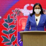 Venezuela suma más de 1.760.000 pruebas realizadas del nuevo coronavirus venezuela